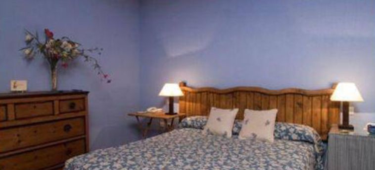 Hotel Rusticae La Casita De Cabrejas Cuenca: Foto 