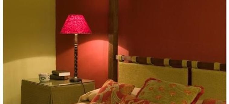 Hotel Rusticae La Casita De Cabrejas Cuenca: Foto 