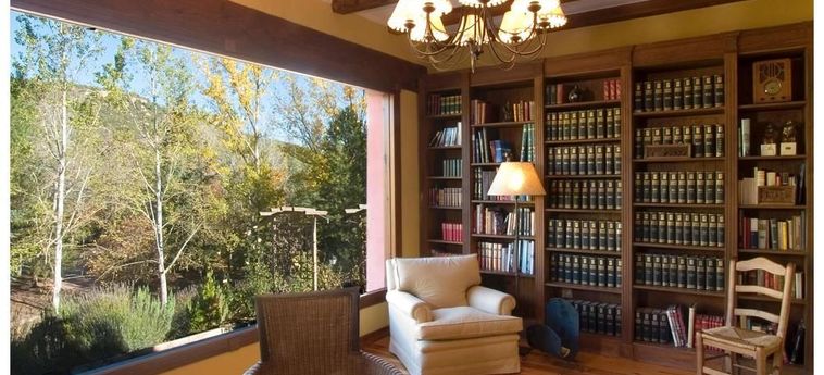 Hotel Rusticae La Casita De Cabrejas Cuenca: Foto 