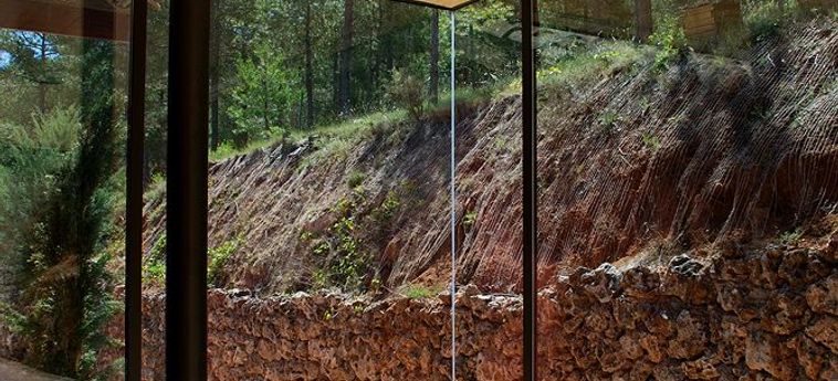 Hotel Rusticae La Casita De Cabrejas Cuenca: Foto 