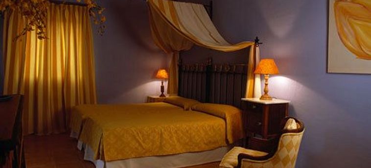 Hotel Rusticae La Casita De Cabrejas Cuenca: Foto 