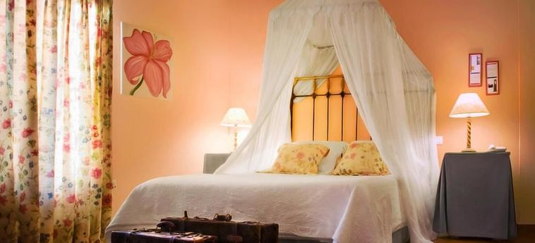 Hotel Rusticae La Casita De Cabrejas Cuenca: Foto 