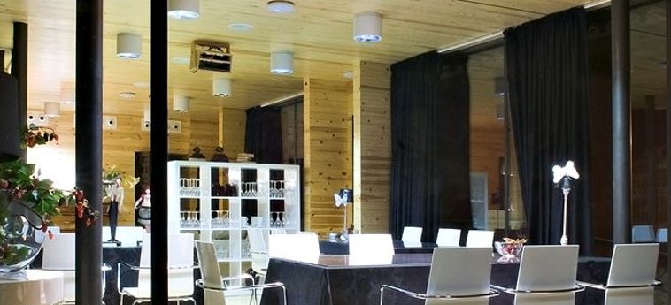 Hotel Rusticae La Casita De Cabrejas Cuenca: Foto 