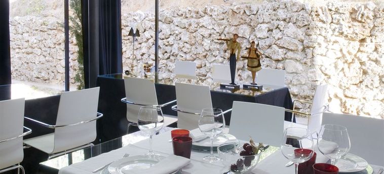 Hotel Rusticae La Casita De Cabrejas Cuenca: Foto 