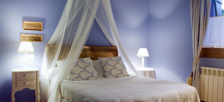 Hotel Rusticae La Casita De Cabrejas Cuenca: Foto 