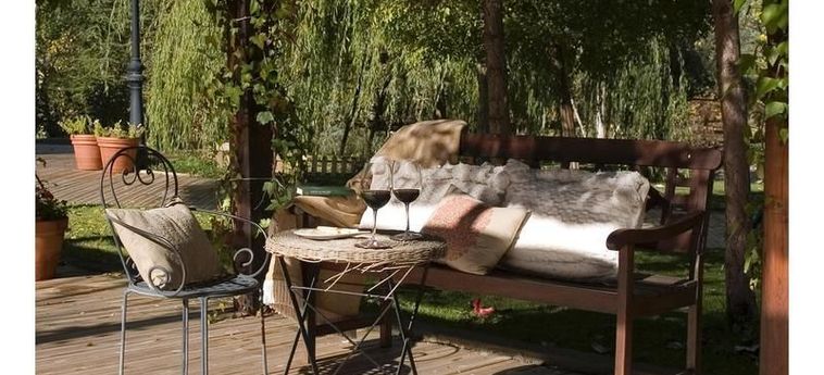 Hotel Rusticae La Casita De Cabrejas Cuenca: Foto 