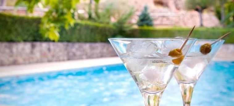 Hotel Rusticae La Casita De Cabrejas Cuenca: Foto 