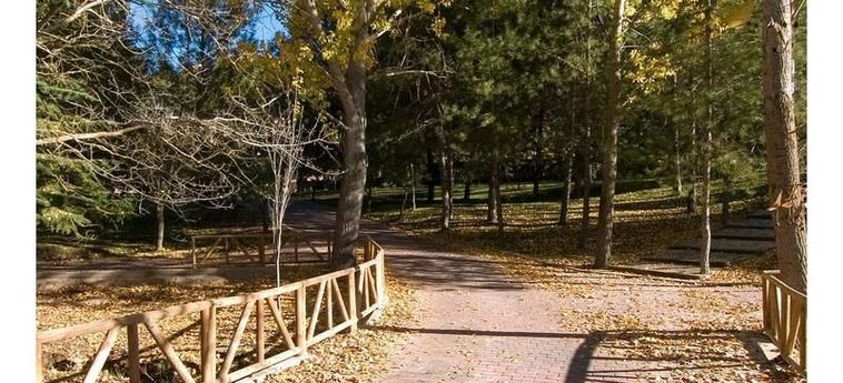 Hotel Rusticae La Casita De Cabrejas Cuenca: Foto 