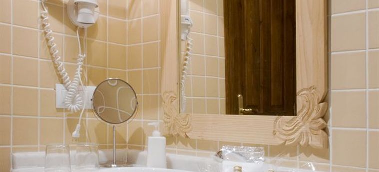 Hotel Rusticae La Casita De Cabrejas Cuenca: Foto 