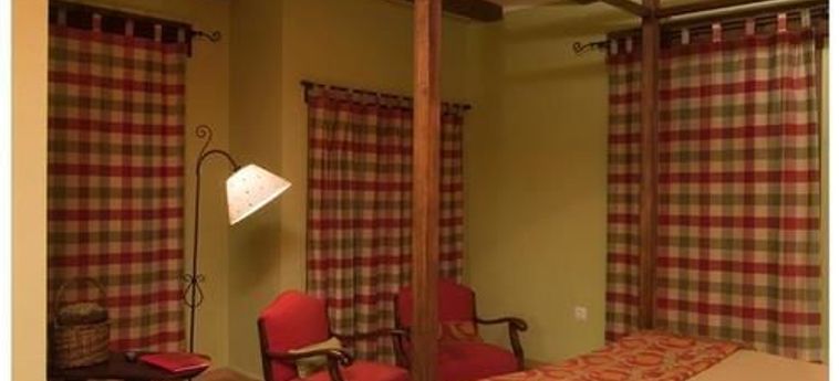 Hotel Rusticae La Casita De Cabrejas Cuenca: Foto 