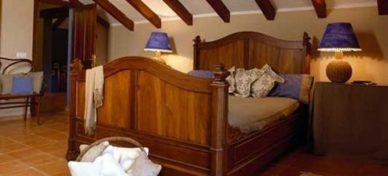 Hotel Rusticae La Casita De Cabrejas Cuenca: Foto 