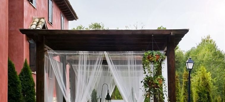 Hotel Rusticae La Casita De Cabrejas Cuenca: Foto 