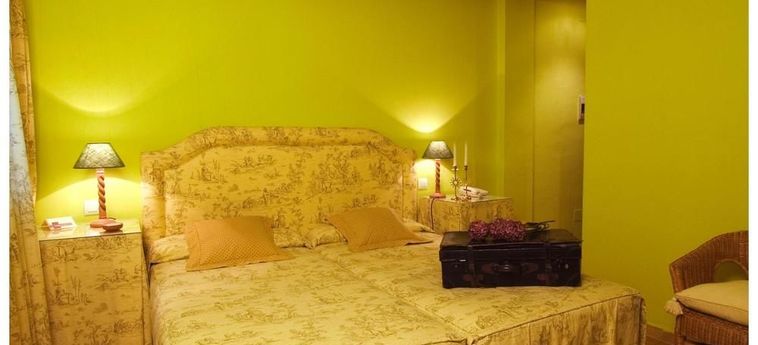 Hotel Rusticae La Casita De Cabrejas Cuenca: Foto 