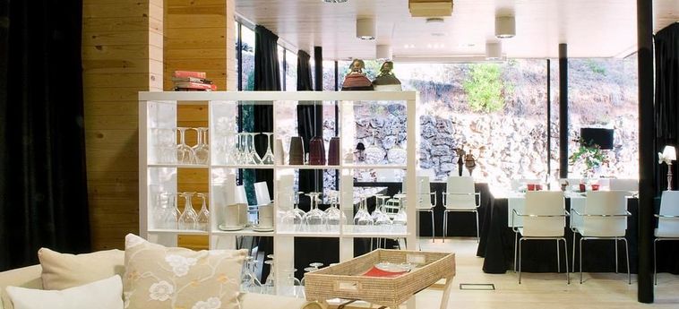 Hotel Rusticae La Casita De Cabrejas Cuenca: Foto 