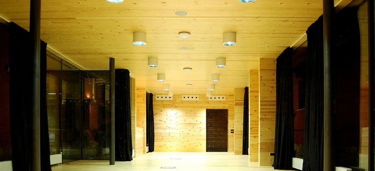 Hotel Rusticae La Casita De Cabrejas Cuenca: Foto 