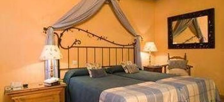 Hotel Rusticae La Casita De Cabrejas Cuenca: Foto 