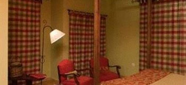 Hotel Rusticae La Casita De Cabrejas Cuenca: Foto 
