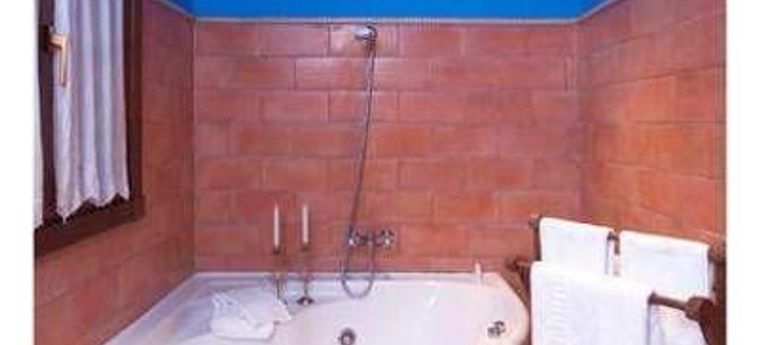 Hotel Rusticae La Casita De Cabrejas Cuenca: Foto 