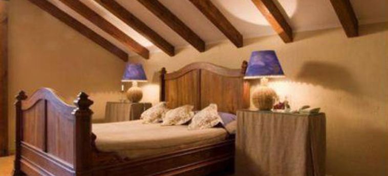 Hotel Rusticae La Casita De Cabrejas Cuenca: Foto 