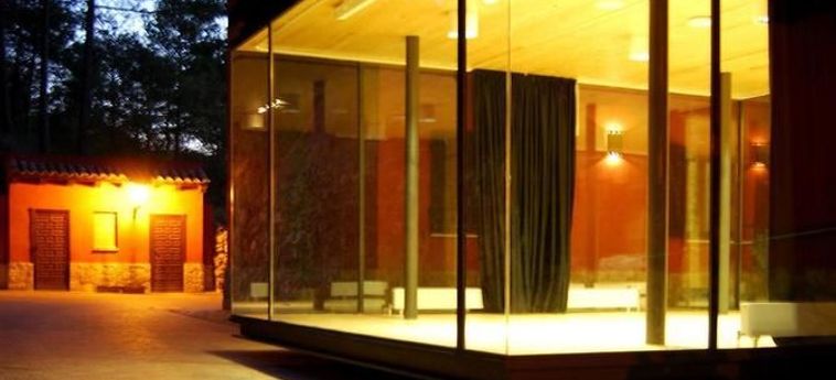 Hotel Rusticae La Casita De Cabrejas Cuenca: Foto 