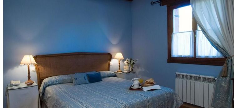 Hotel Rusticae La Casita De Cabrejas Cuenca: Foto 