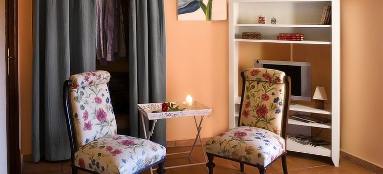 Hotel Rusticae La Casita De Cabrejas Cuenca: Foto 