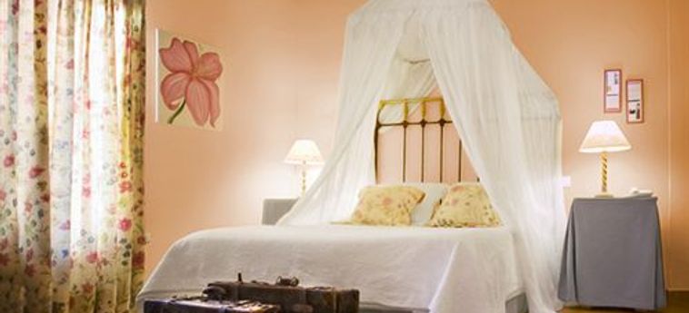 Hotel Rusticae La Casita De Cabrejas Cuenca: Foto 