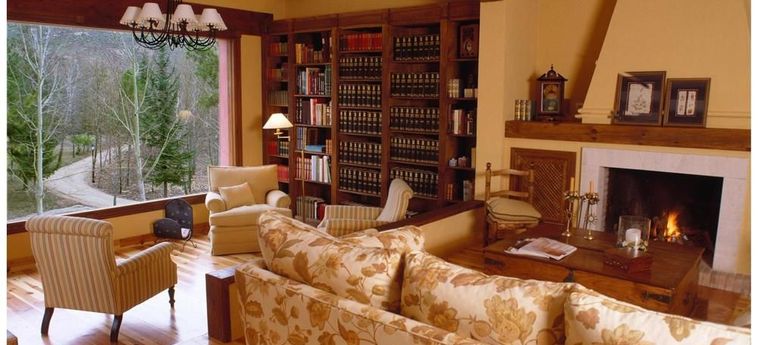 Hotel Rusticae La Casita De Cabrejas Cuenca: Foto 