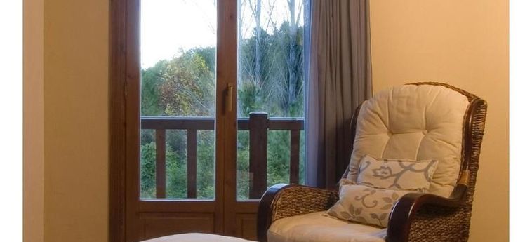 Hotel Rusticae La Casita De Cabrejas Cuenca: Foto 