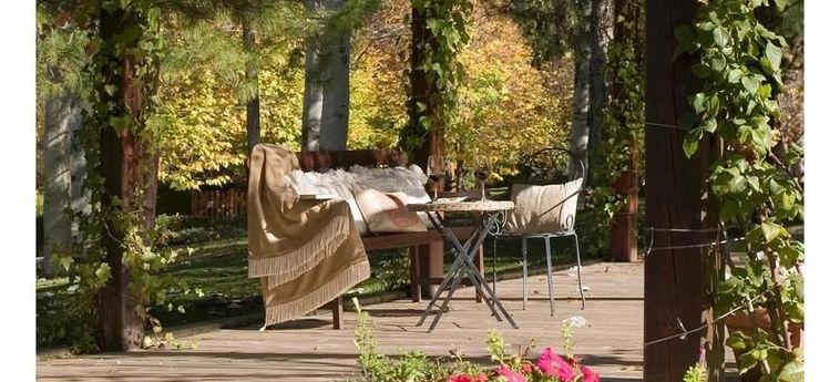 Hotel Rusticae La Casita De Cabrejas Cuenca: Foto 