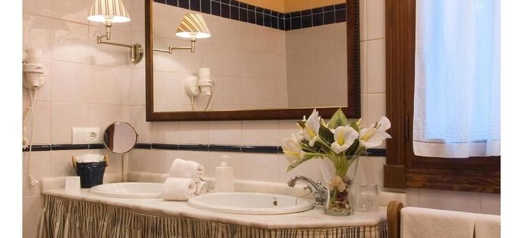 Hotel Rusticae La Casita De Cabrejas Cuenca: Foto 