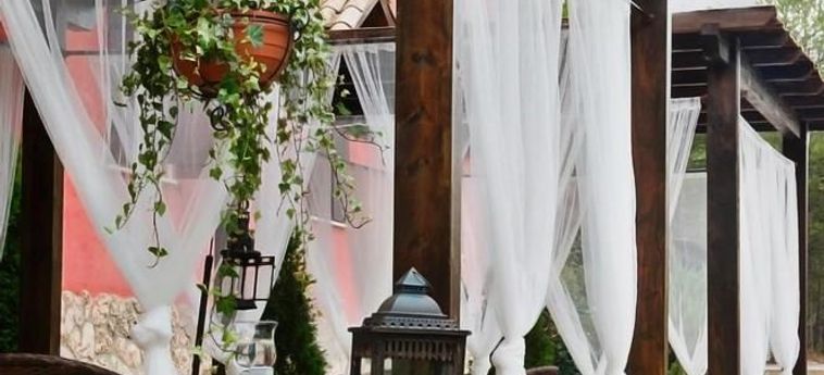 Hotel Rusticae La Casita De Cabrejas Cuenca: Foto 