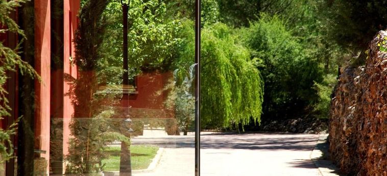 Hotel Rusticae La Casita De Cabrejas Cuenca: Foto 
