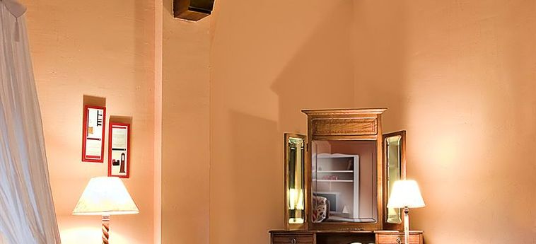 Hotel Rusticae La Casita De Cabrejas Cuenca: Foto 