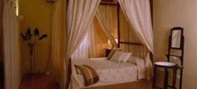 Hotel Rusticae La Casita De Cabrejas Cuenca: Foto 