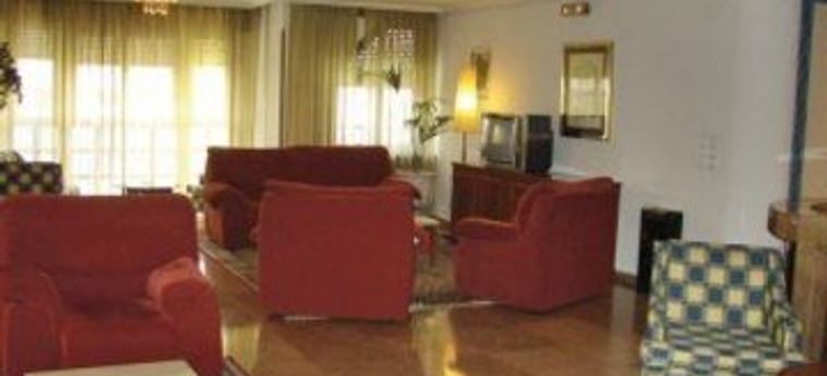Hotel Francabel:  CUENCA