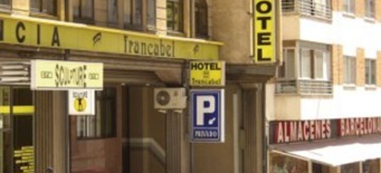 Hotel Francabel:  CUENCA