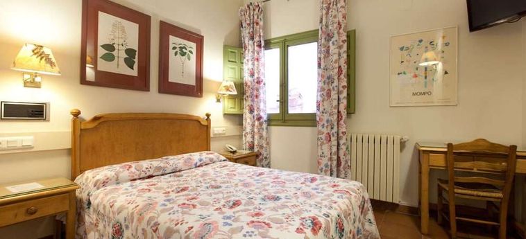 Hotel Leonor De Aquitania (Only Atlas) Cuenca: Foto 