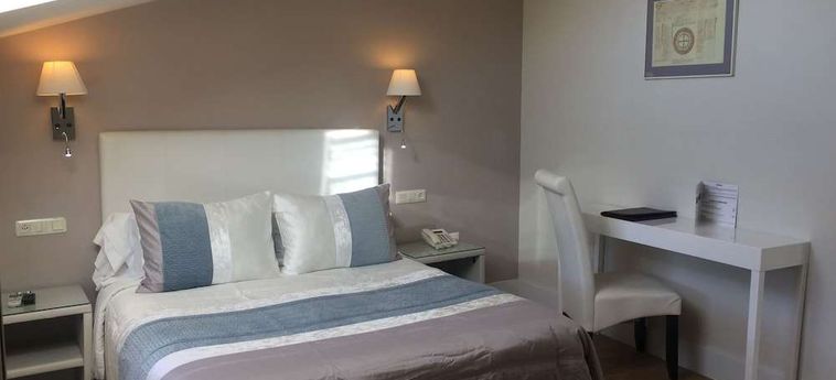 Hotel Leonor De Aquitania (Only Atlas) Cuenca : Photo 