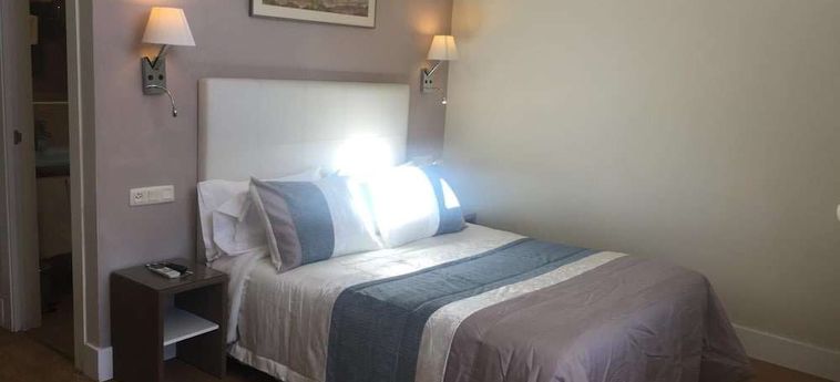 Hotel Leonor De Aquitania (Only Atlas) Cuenca : Photo 