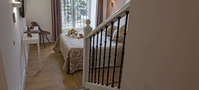 Hotel Leonor De Aquitania (Only Atlas) Cuenca : Photo 