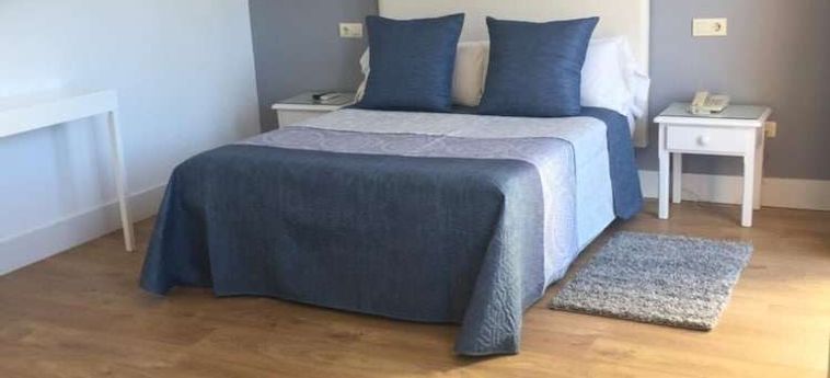 Hotel Leonor De Aquitania (Only Atlas) Cuenca : Photo 