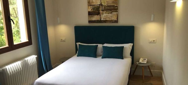 Hotel Leonor De Aquitania (Only Atlas) Cuenca : Photo 