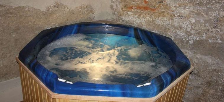 Hotel Leonor De Aquitania (Only Atlas) Cuenca : Photo 