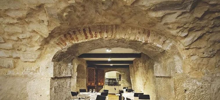 Hotel Leonor De Aquitania (Only Atlas) Cuenca : Photo 