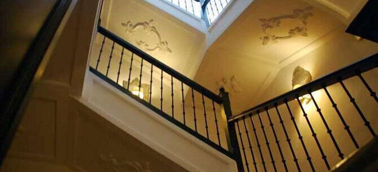 Hotel Leonor De Aquitania (Only Atlas) Cuenca : Photo 