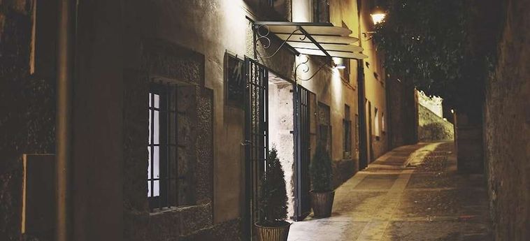 Hotel Leonor De Aquitania (Only Atlas) Cuenca : Photo 