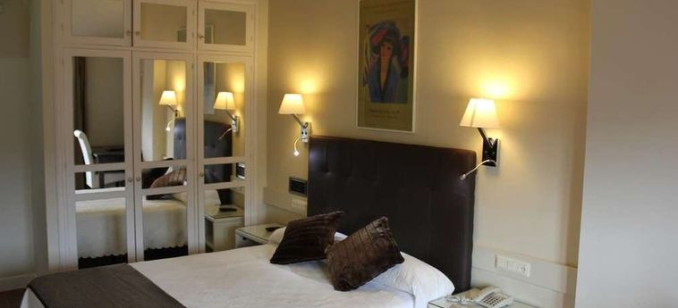 Hotel Leonor De Aquitania (Only Atlas) Cuenca: Foto 