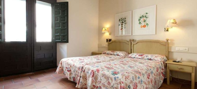 Hotel Leonor De Aquitania (Only Atlas) Cuenca: Foto 