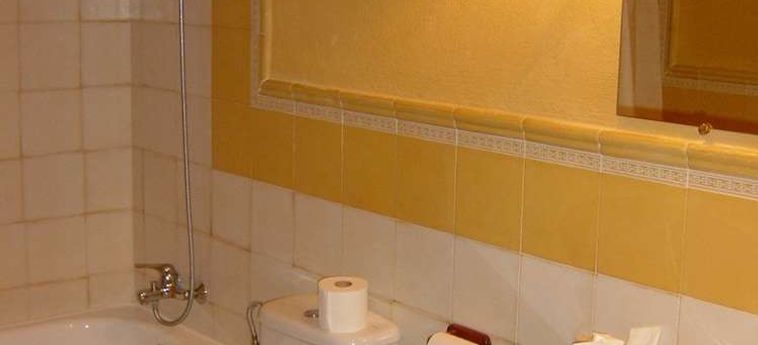 Hotel Leonor De Aquitania (Only Atlas) Cuenca: Foto 